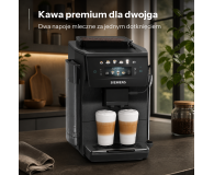 Siemens Automatyczny ekspres do kawy EQ600 iAroma - 1568813 - zdjęcie 2